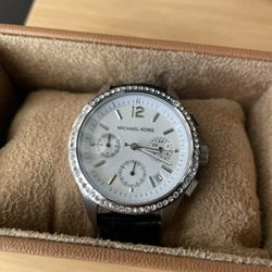 Michael Kors Ladies Watch