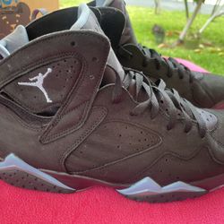 Air Jordan 7 Retro Size 11.5 
