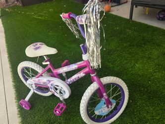 Bici nueva
