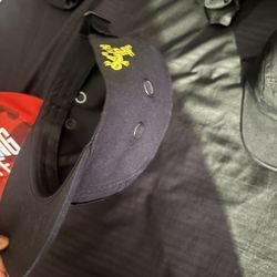 Authentic Supreme Hats 🔥