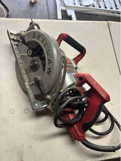 Skilsaw 7 1/4 blade