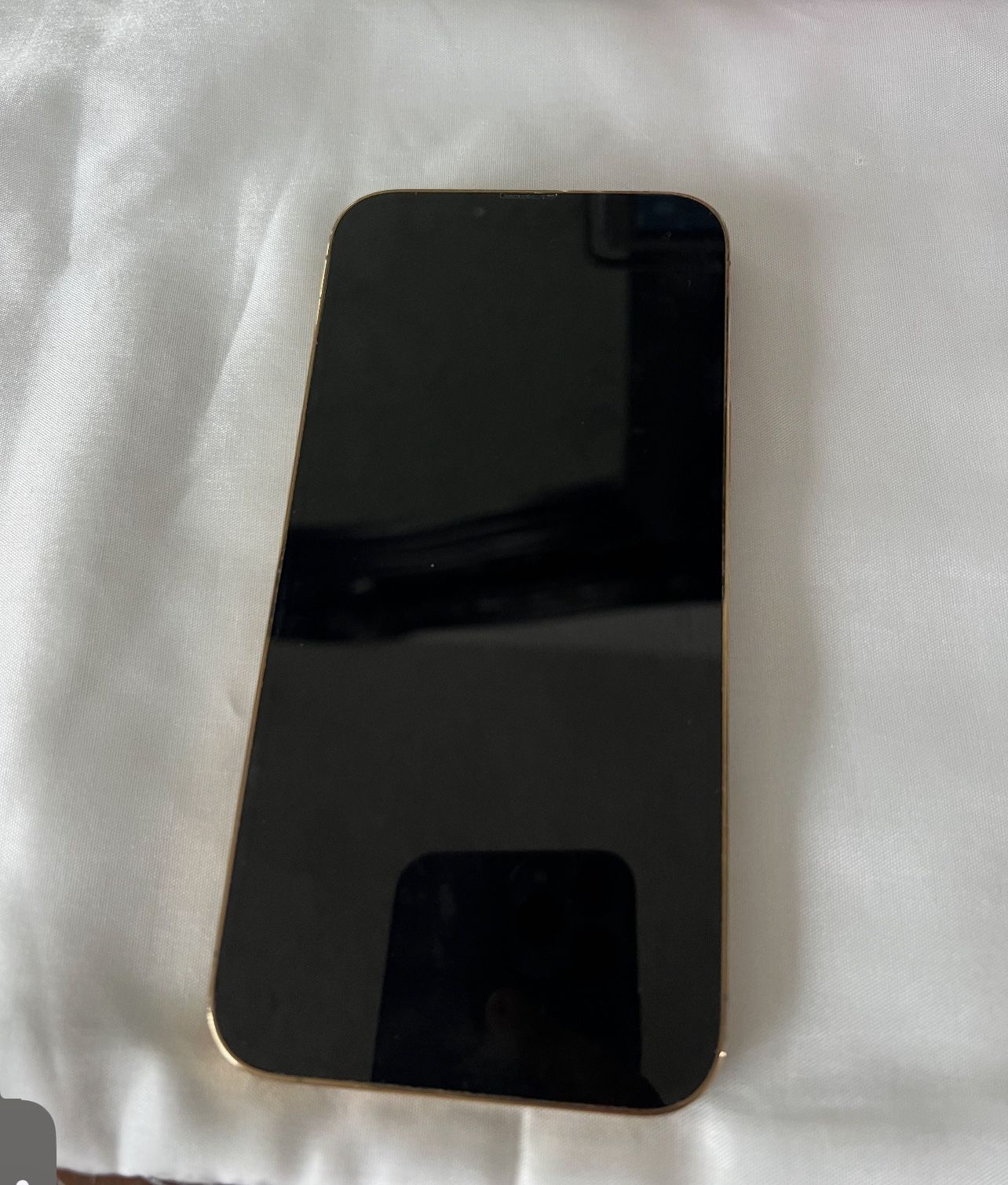 iPhone Gold 13 Pro Max