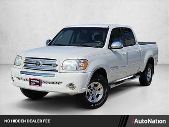 2006 Toyota Tundra