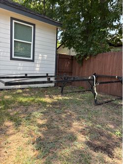 Redilas / Ladder Racks
