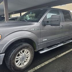 Ford F150 2011