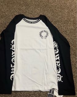 Chrome hearts longsleeve