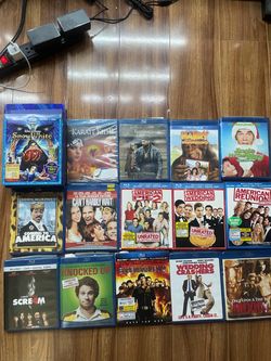 Bluray movies cheap!