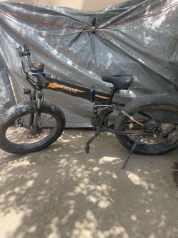 TotGuard Bike