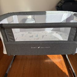 Baby delight Bassinet