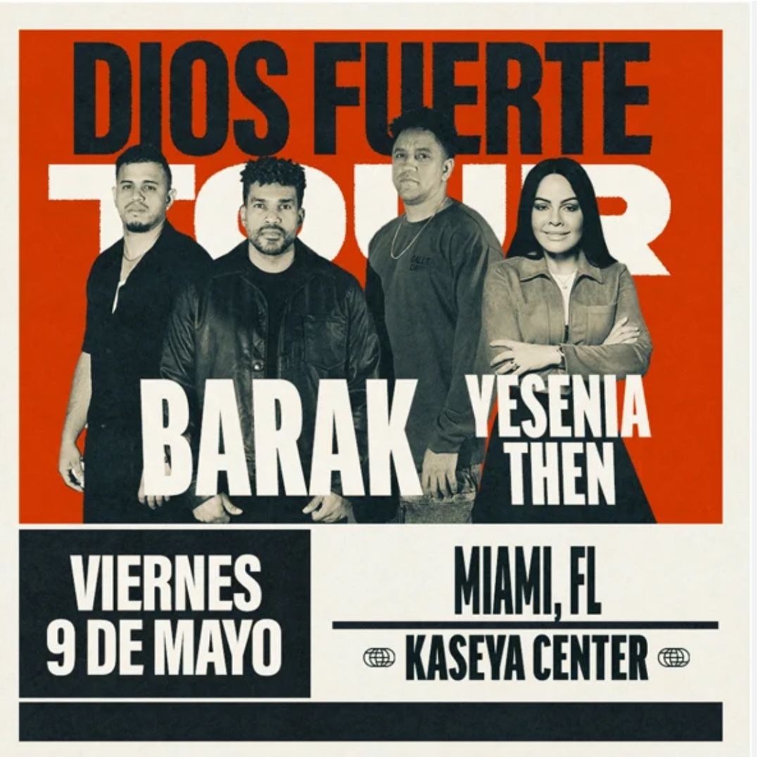 Barak Tickets VIP