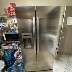 LG FRIDGE