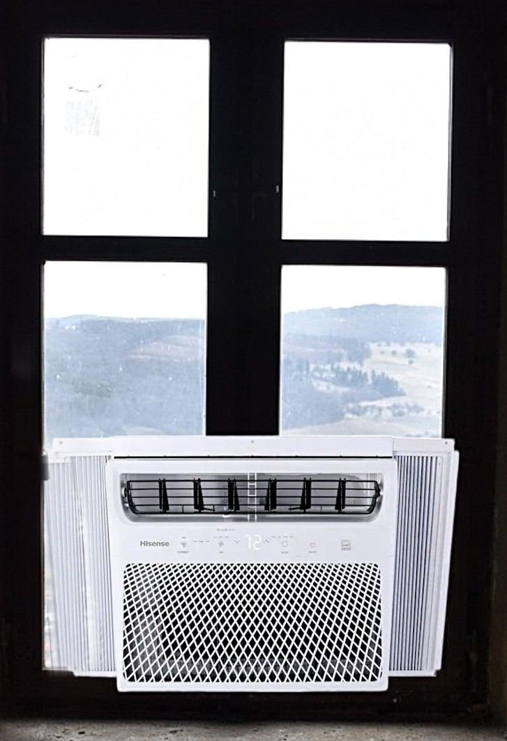 Window Air Conditioner