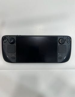 Steam Deck 512gb