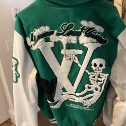 Louis Vuitton Jacket