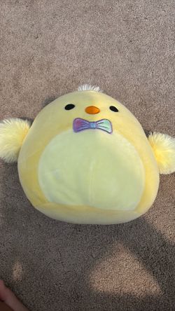 Chicken squish mellow