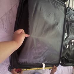 Large Suitcase For Sale