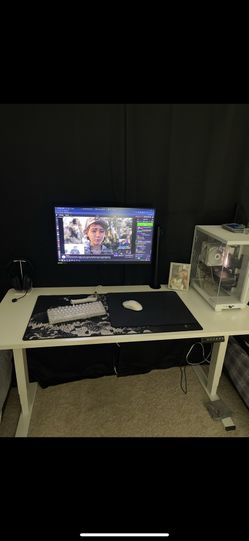 Fexispot E5 Standing Desk
