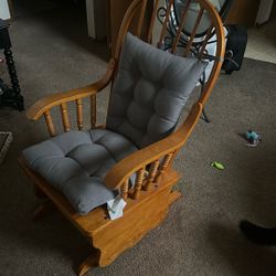 Free Chair