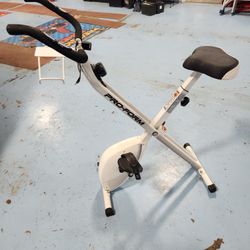 Pro-Form  Bike