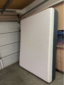 Mattress