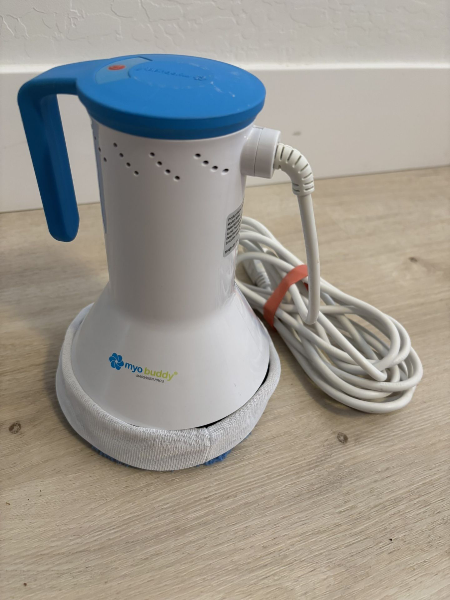 Myobuddy PRO2 Massager