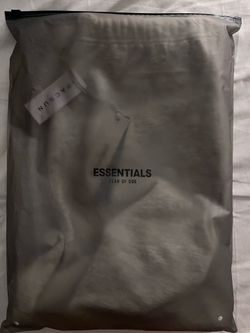 Essential Shorts Light Oat