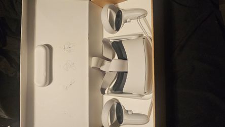 Oculus meta quest 2