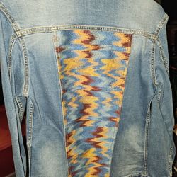 LulaRoe - SMALL Jean Jacket 