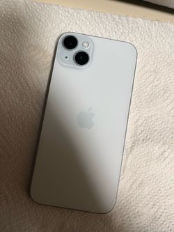 iPhone 15 Plus