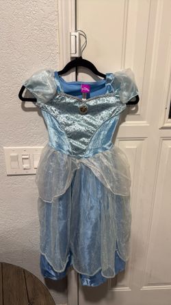 Cinderella Costume
