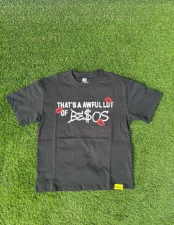 Awful Lot Of Beso’s Shirt