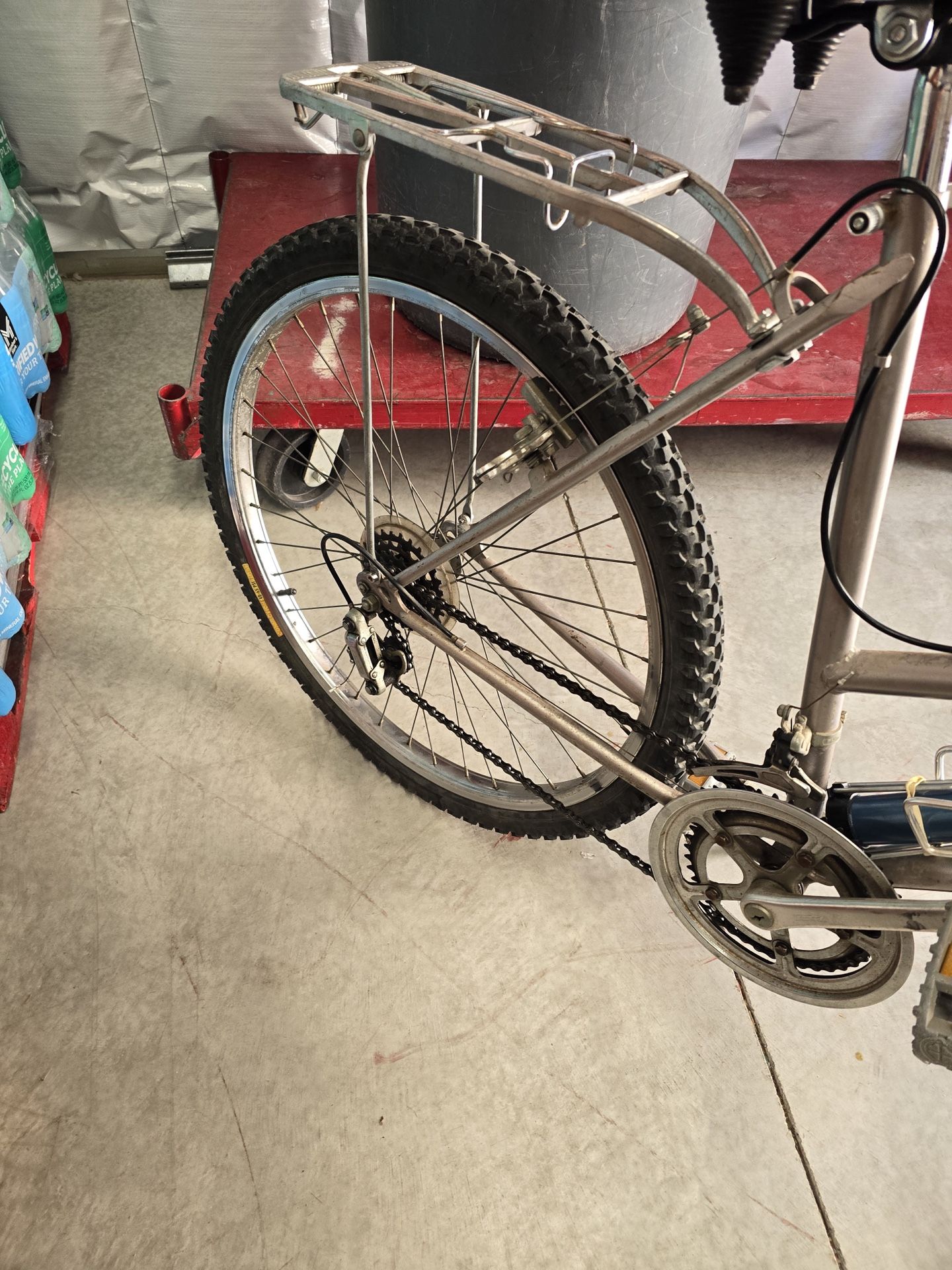Bike