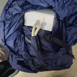 Hospital Air Bed 