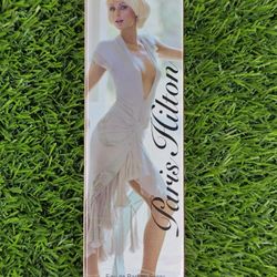Paris Hilton 3.4oz $35 New Original Sealed 