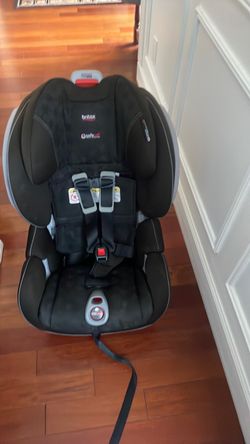 Britax Toodler Carseat 7position.Not exp.Good for 2029.