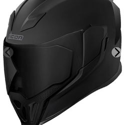 Motorcycle Helmet