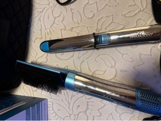 Babyliss pro + iron