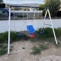 Swing Set
