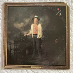 Ian Dury – Lord Upminster 1981 Vinyl LP Polydor PD-1-6337 Original Pressing EX