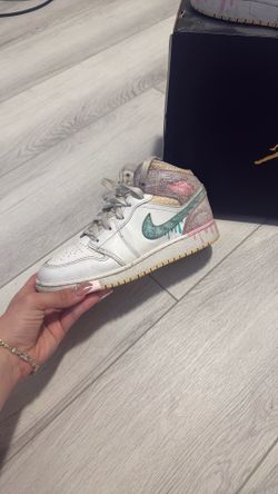Jordan 1