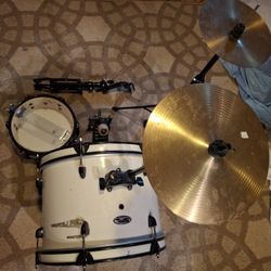 SPL DRUM SET