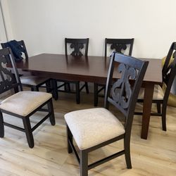Dining Set 