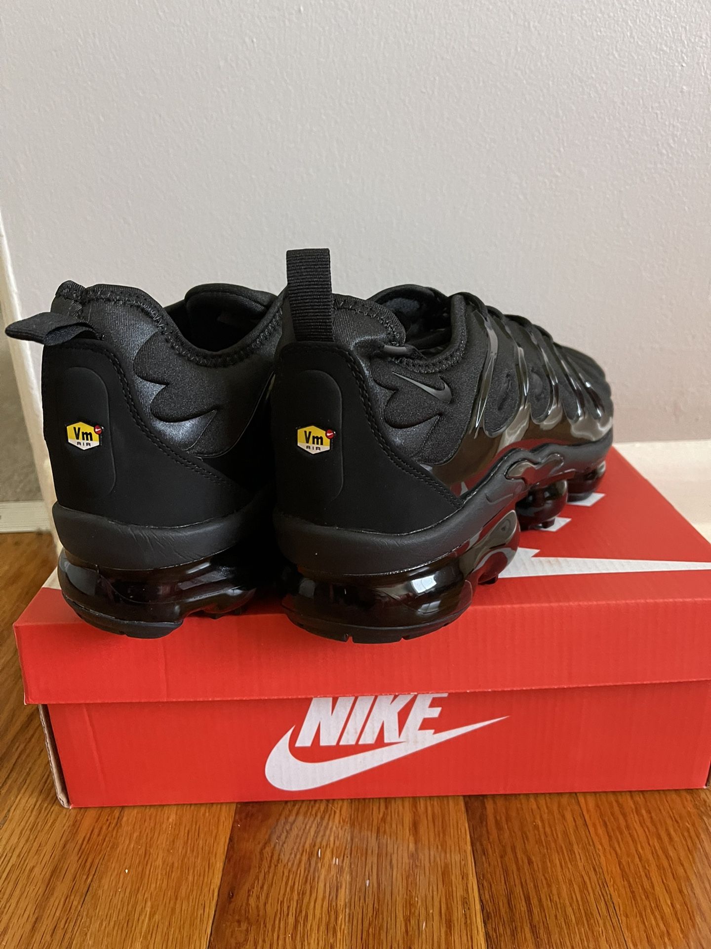 Nike Vapor Max Size 12.5 13