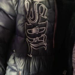 sdl puffer jacket for sell S:L