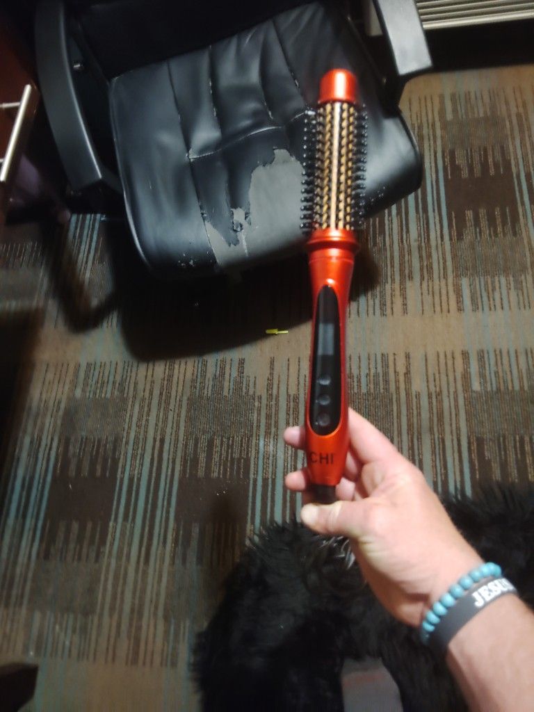 Chi Straightener Ceramic
