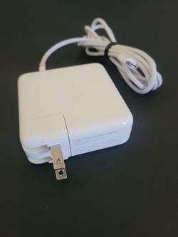 Apple 61w Usb-C Power Adapter 