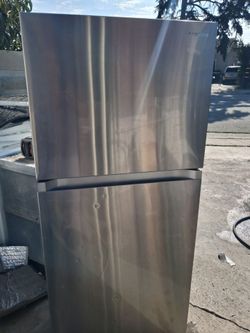 Samsung refrigerator