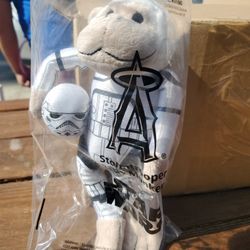 Stormtrooper Rally Monkey