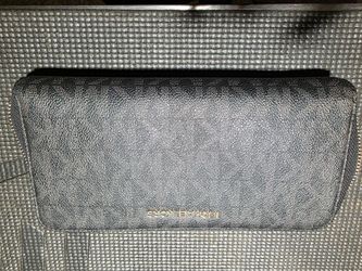 Michael Kors/ jet set / Black
