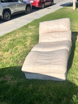 Single Sofa Couch